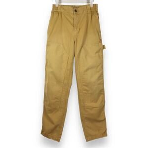 BDG High Rise Carpenter Painter's Pants size S